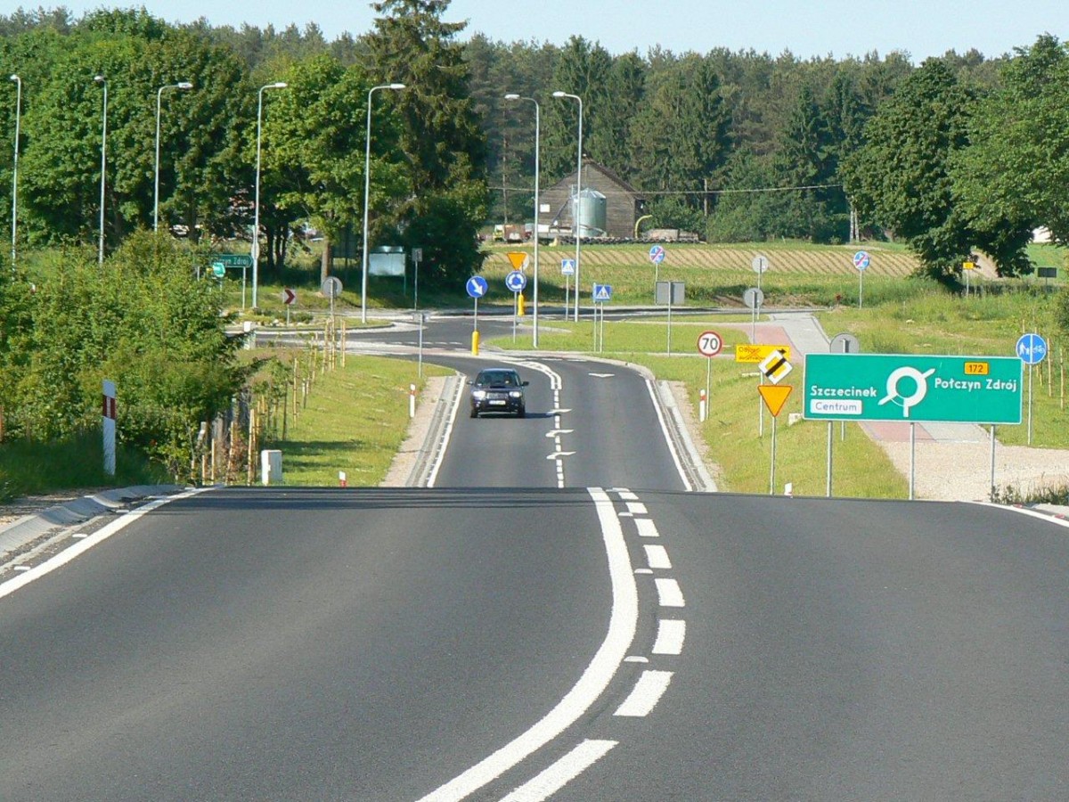 Ostatnia rata za obwodnicę