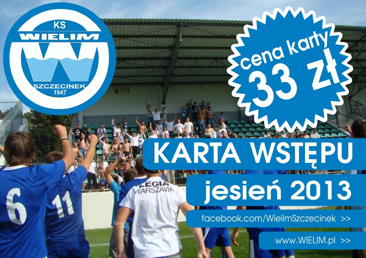  Wielim podał terminy meczów i ceny biletów  