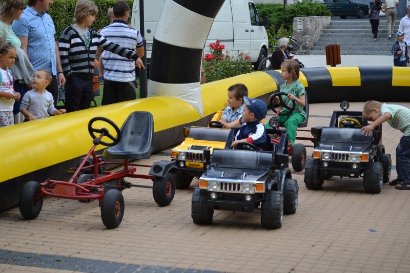 Za nami III Piknik Rodzinny 