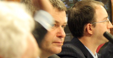 Radny PiS rezygnuje?