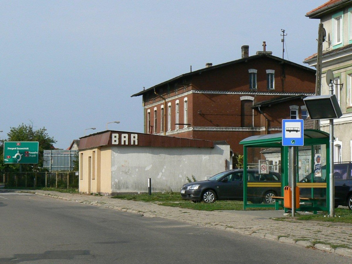 Kolejowa wyprzedaż trwa