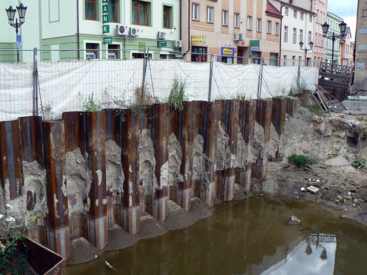 Jest zielone światło dla sądowej inwestycji