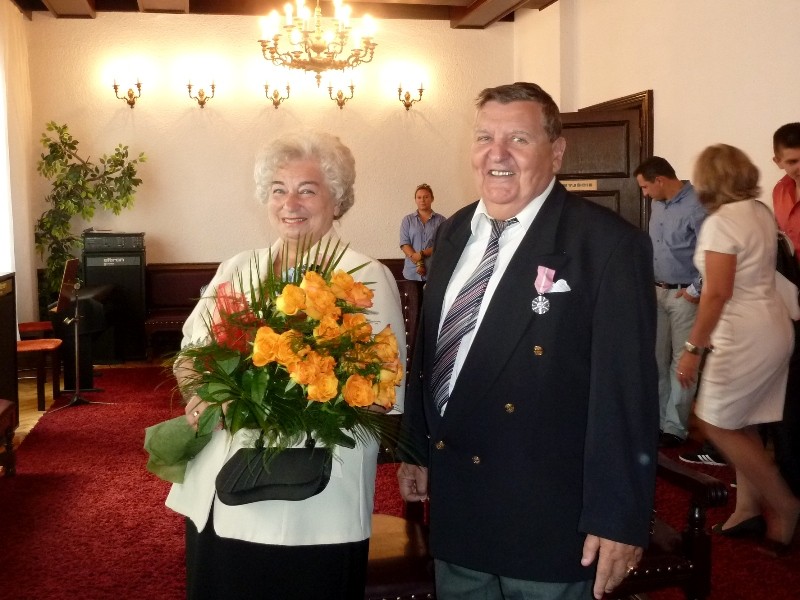 50 lat razem