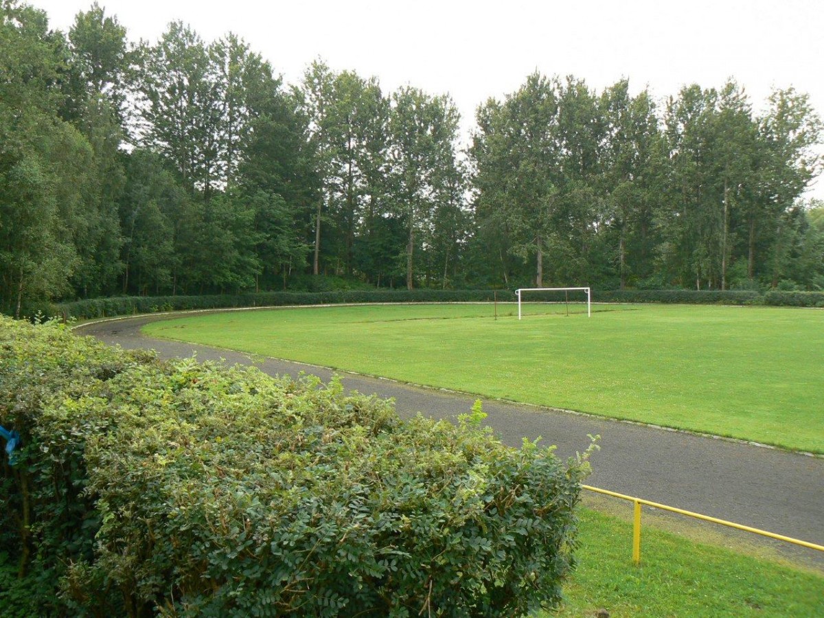 Stadion do biegania (i nie tylko) - za dwa lata