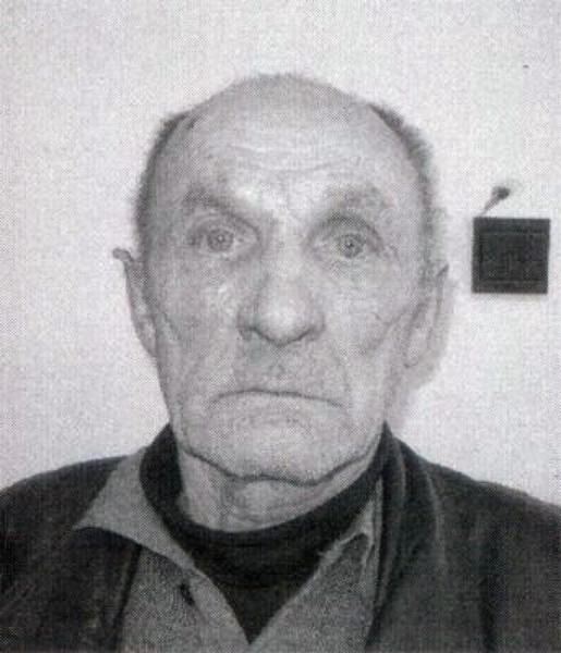 Zaginął grzybiarz – policja prosi o pomoc (akt.)