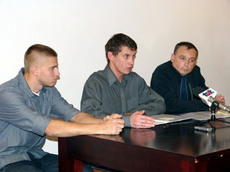 Wielim pod ścianą - jak przeżyć w IV lidze?