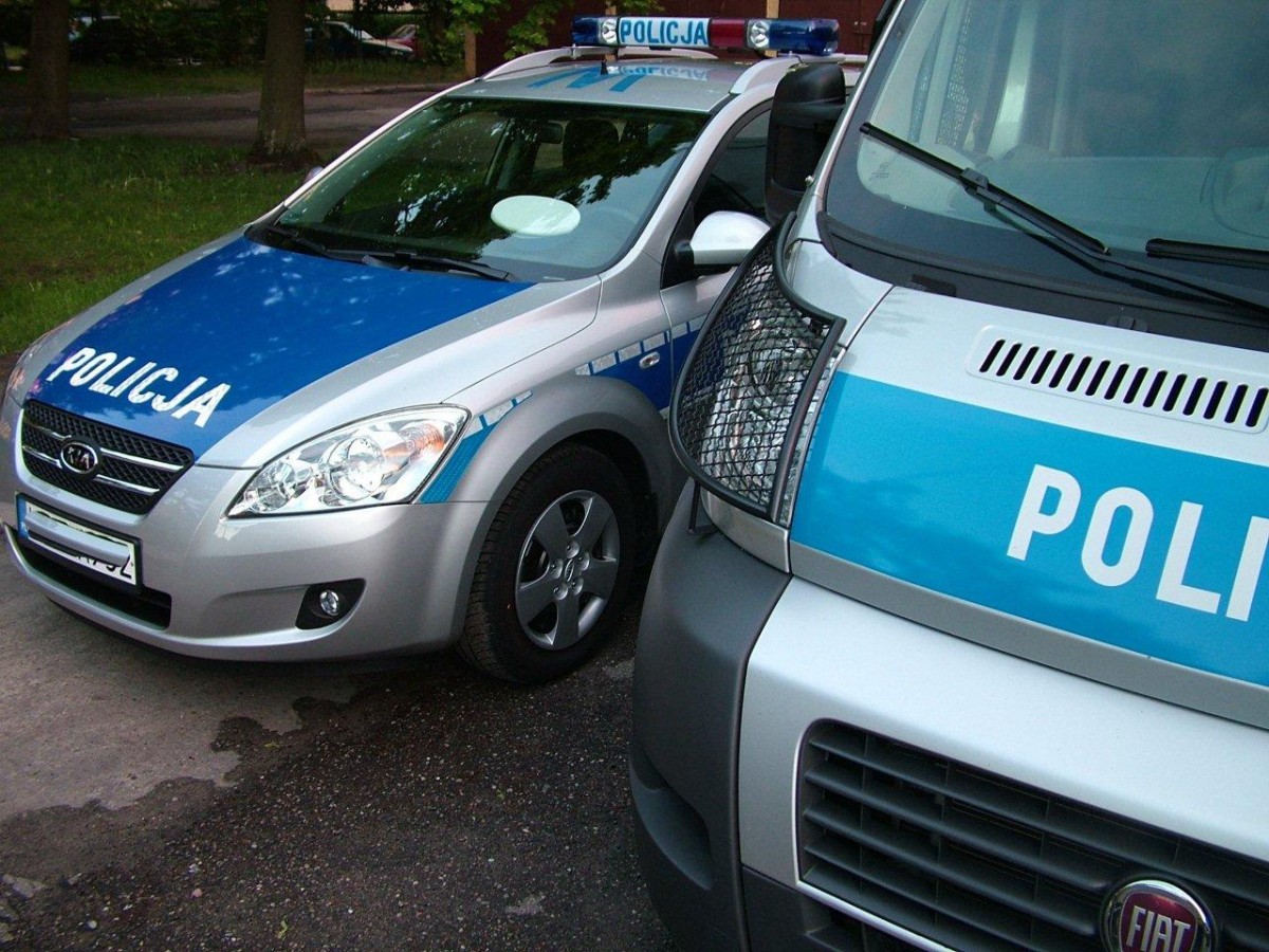 16 kolizji, 5 nietrzeźwych rowerzystów 