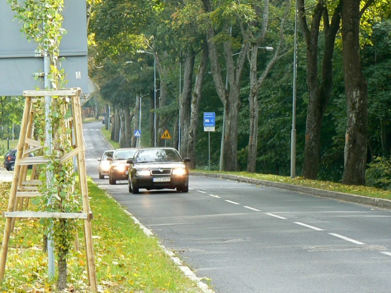 Bezpłatnie sprawdzą światła i zawieszenie