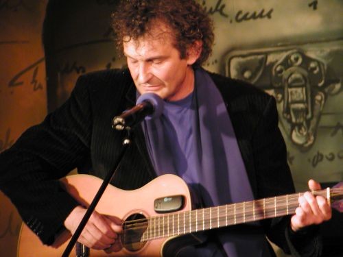 Andrzej Poniedzielski - dziś w Szczecinku