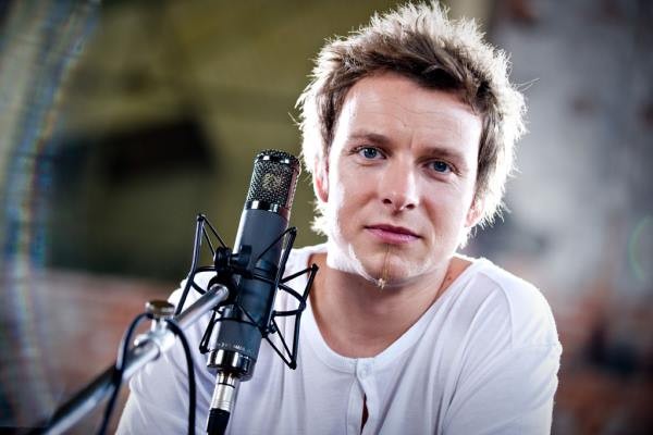 Piotr Kupicha szuka inspiracji w Szczecinku. Znów będziemy na żywo w TVN!