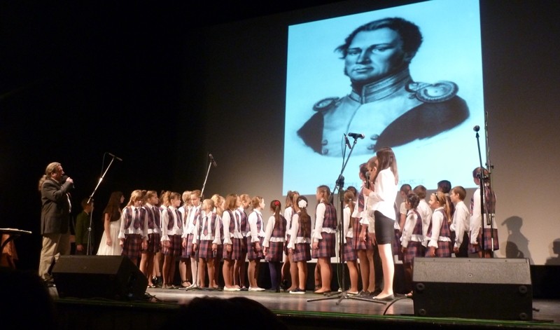 Historia utraty i odzyskania niepodległości