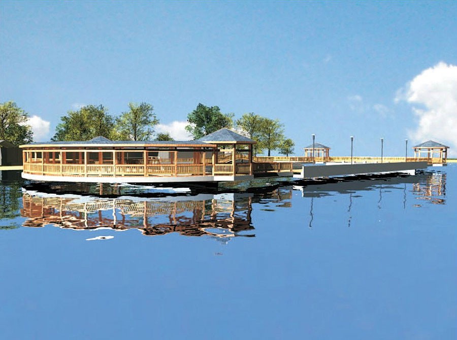 Sześciu chętnych na budowę Plaży Miejskiej w Szczecinku!