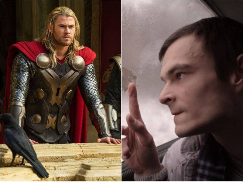 „Chce się żyć” i „ Thor: Mroczny świat” – zapraszamy do kina