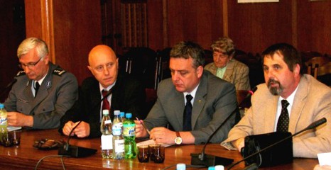 Otwarcie o bezpieczeństwie. Nowe fakty i zapowiedzi.