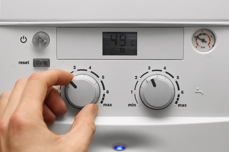 Pytania o dobrą energię: Pompy ciepła