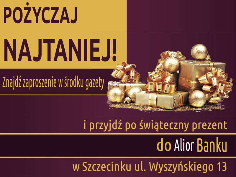 W czwartkowym tygodniku Temat: Pożyczaj najtaniej