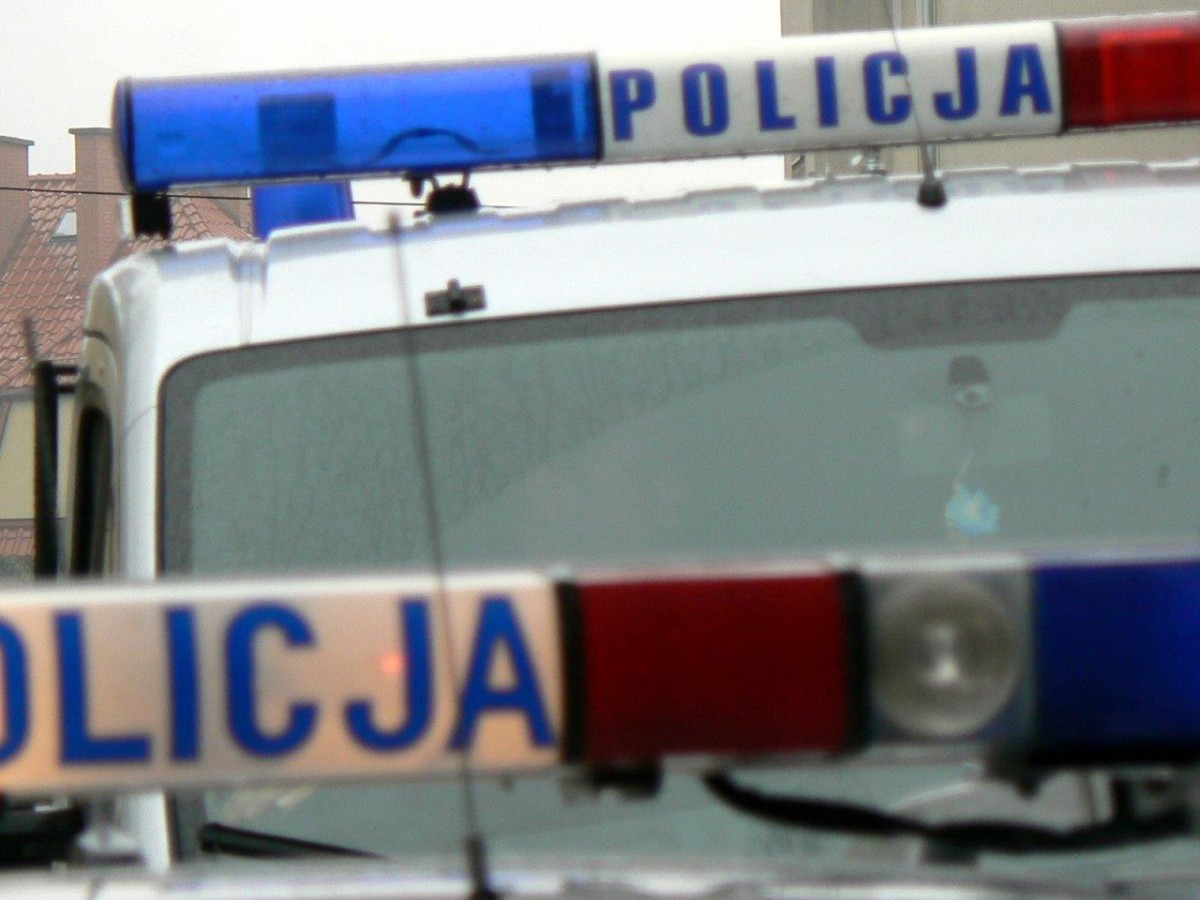 Nietrzeźwi jak zwykle jeździli po naszych ulicach