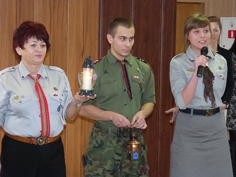 Zabierz światło z Betlejem do swojego domu