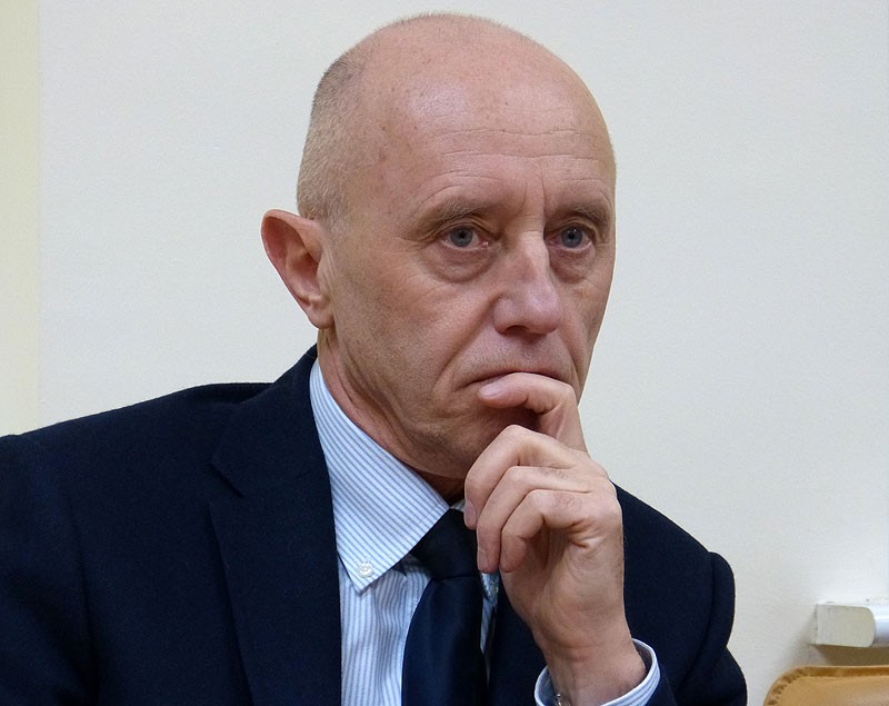 Minister nie odwoła burmistrza Szczecinka