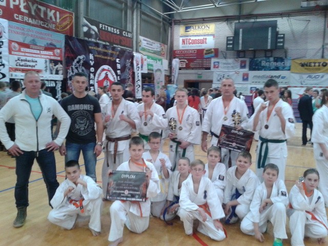 Pieniądze na sport - do podziału