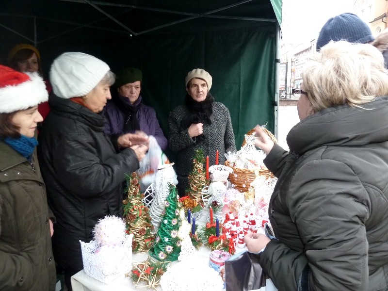 Kobiety Aktywne - dla hospicjum
