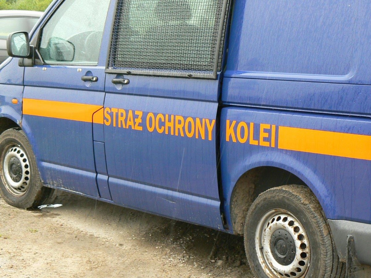 Zwiali z ośrodka wychowawczego 