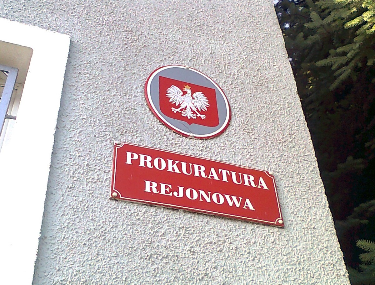 Prokurator: Jeszcze nie wiemy czy to on!