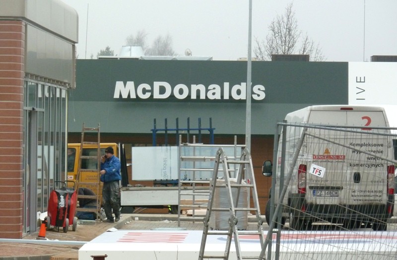 McDonald