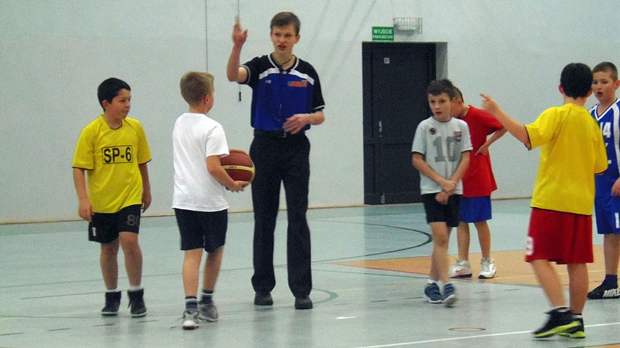 Trio Basket - na Gwiazdkę