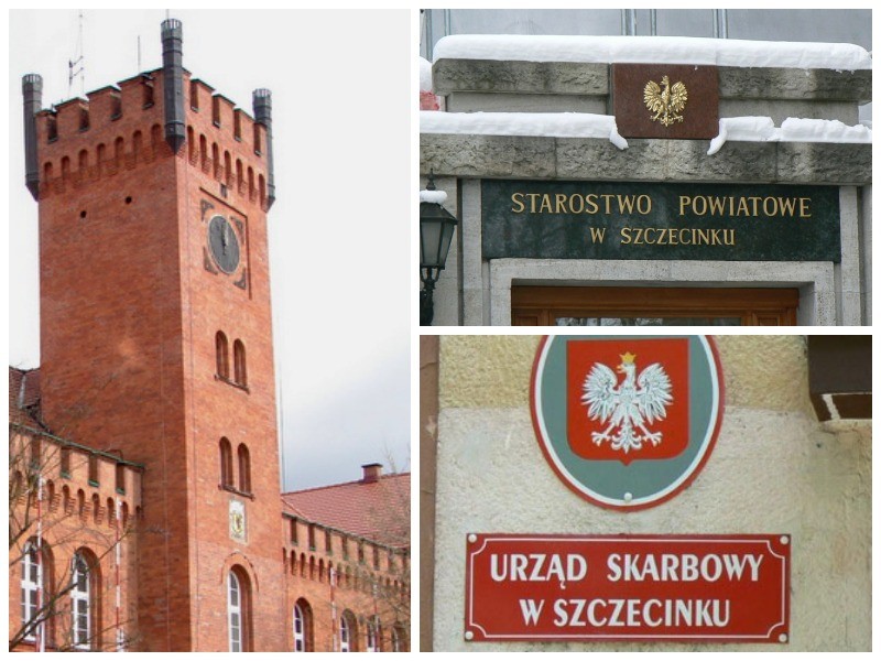 Wolne mają tylko szkoły