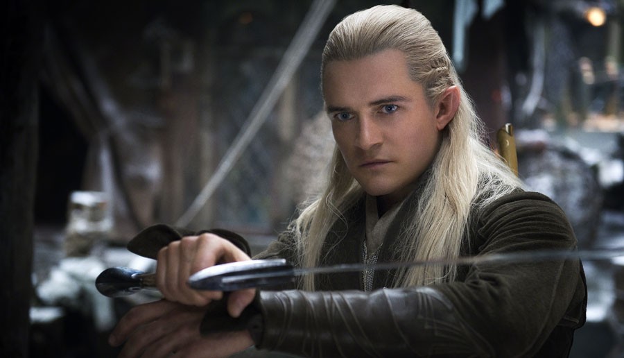 W kinie czeka Hobbit