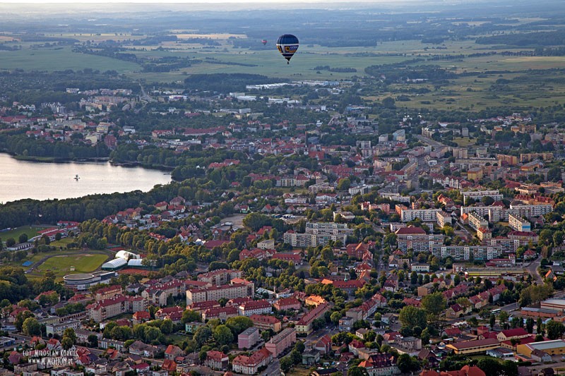 Nasz turysta wykształcony