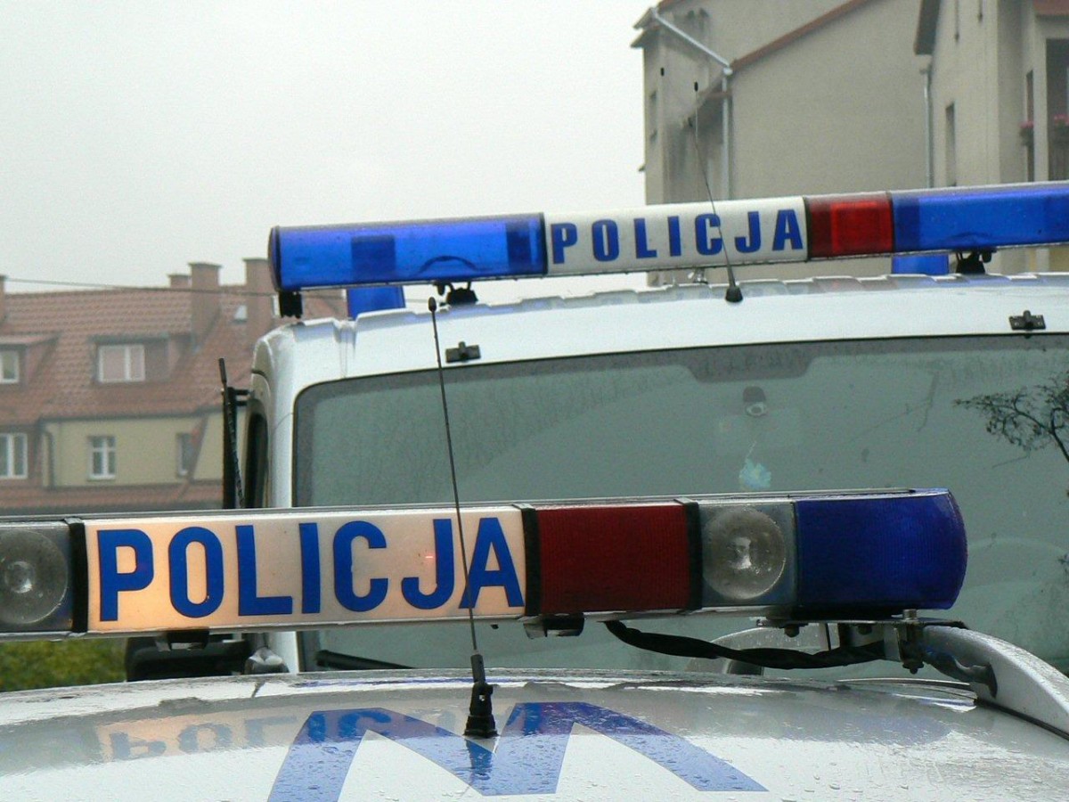 Kradną drogi alkohol i narzędzia
