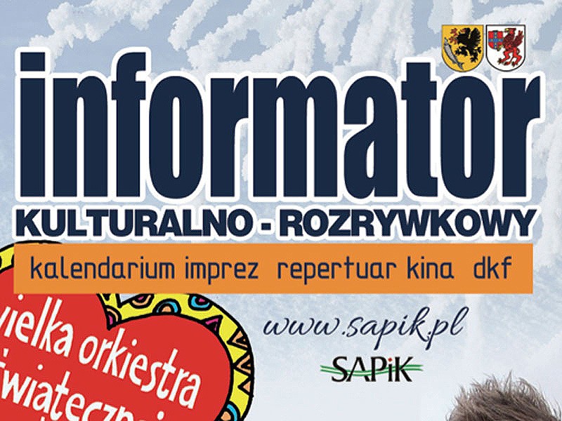 Kulturalny styczeń