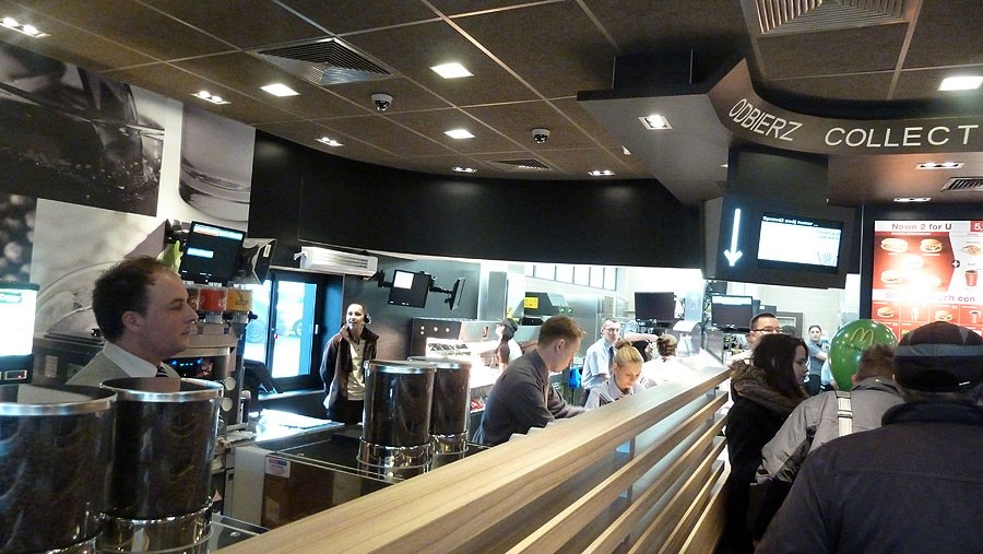 McDonald