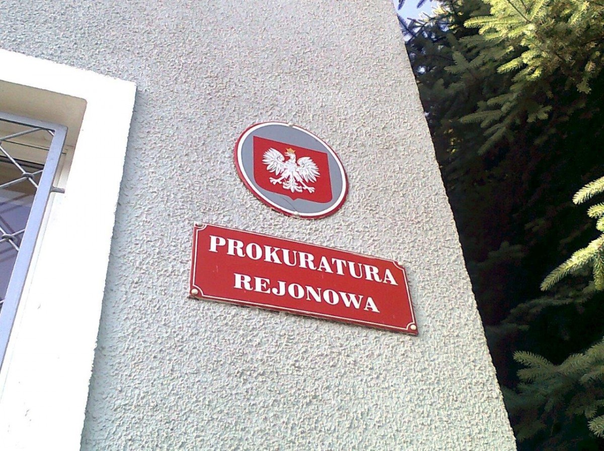Prokurator: Gwałciciel przyznał się do winy!
