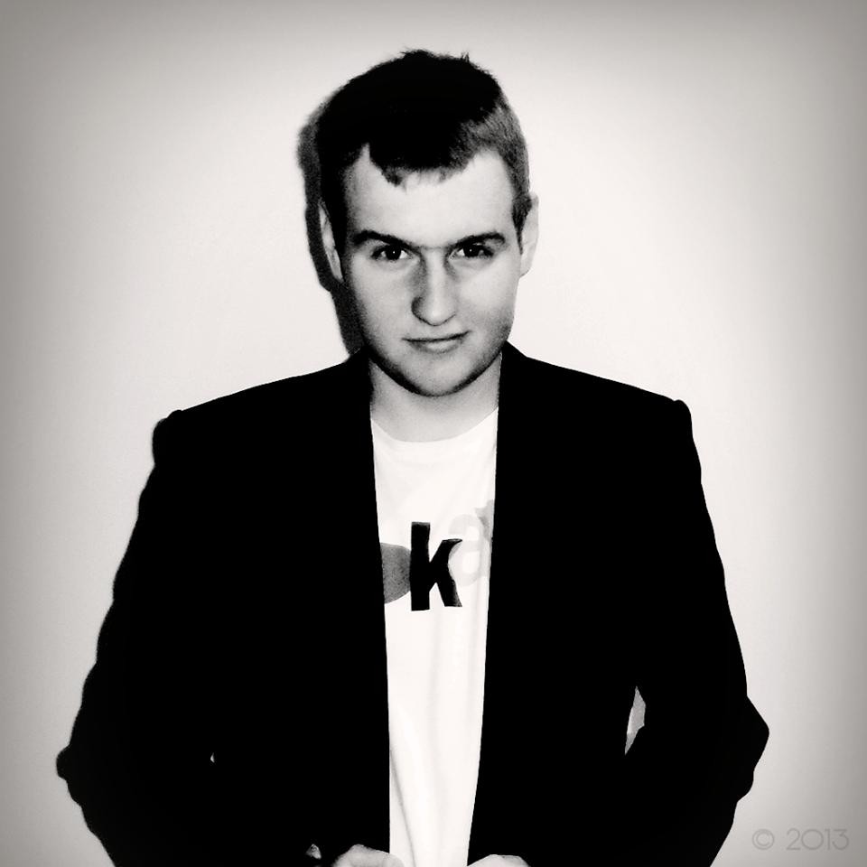 Patryk Puszkiewicz - Fadeback