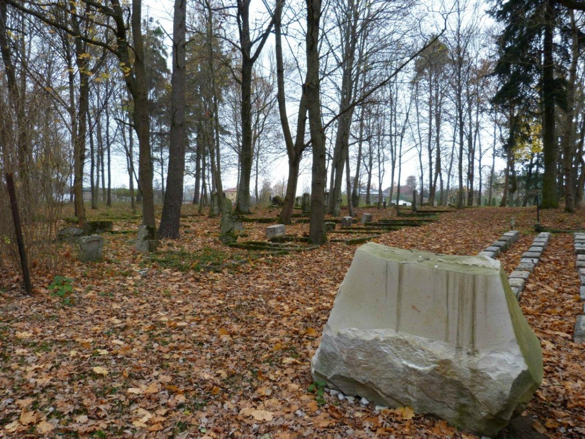 Tablica dla dobra pokoleń