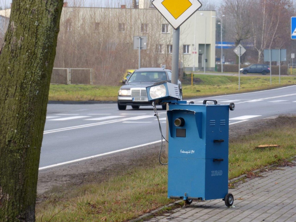 Czterech strażników, dwa urządzenia, dwa miliony złotych