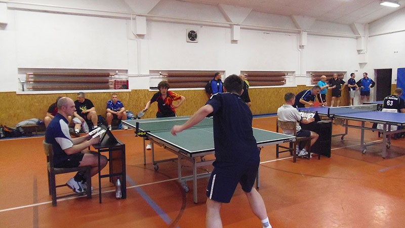 Grand Prix Szczecinka 2014 - zapisy