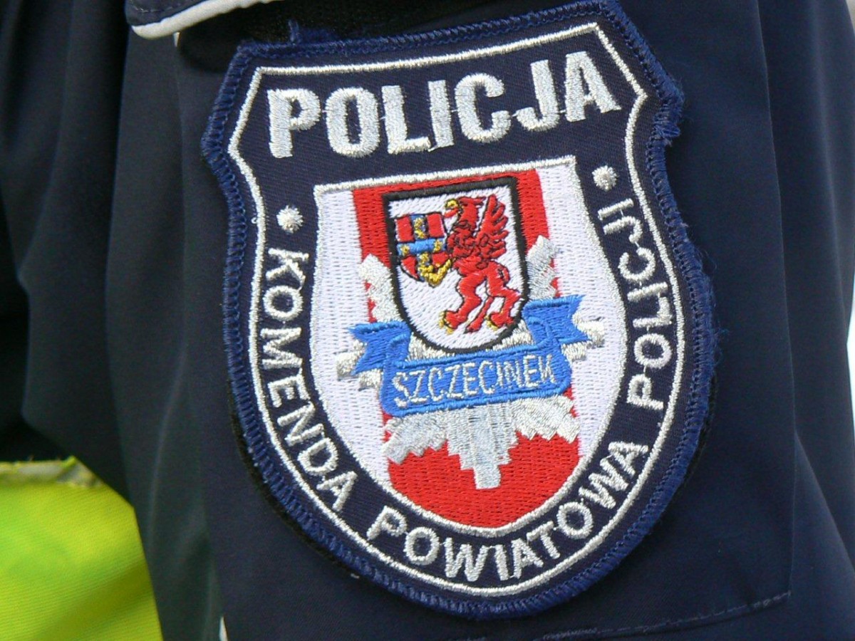 Ukradli piec razem z instalacją