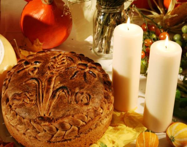 Zaproszenie na warsztaty pieczenia chleba