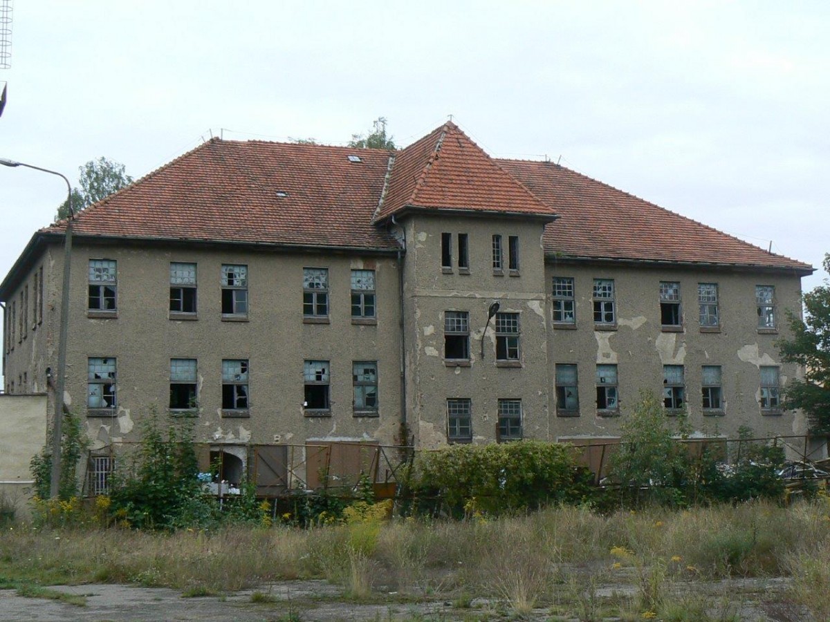Mieszkania socjalne dzięki komunalnym