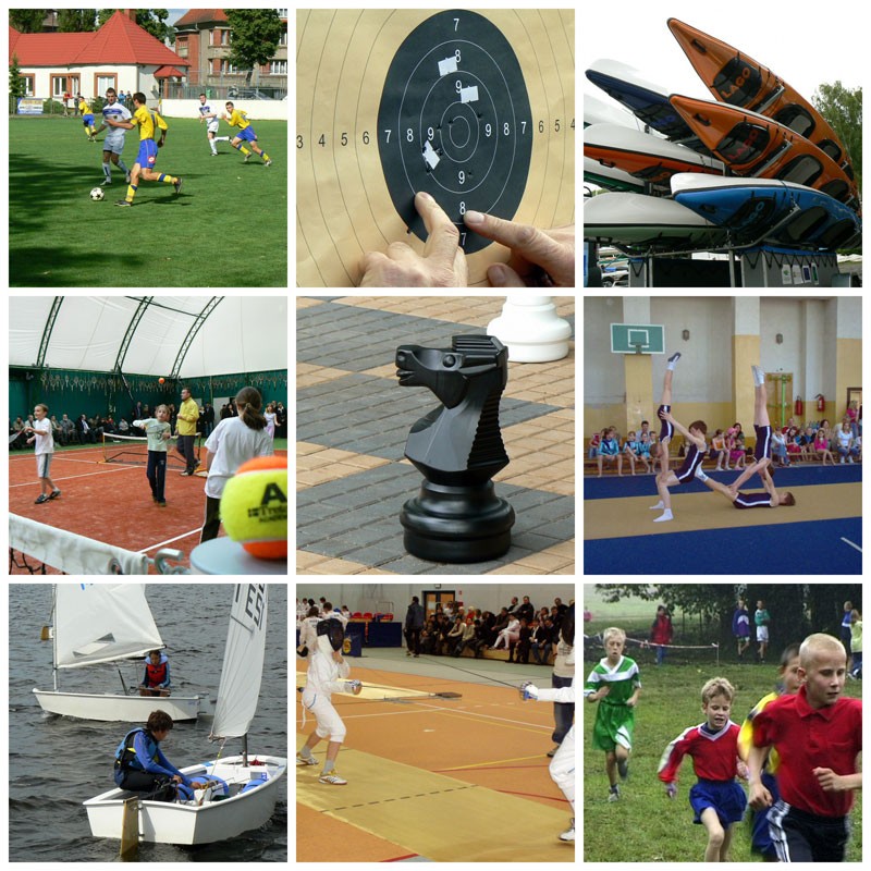 Oni zdecydują o szczecineckim sporcie