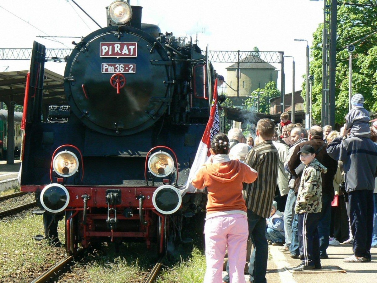 Są jeszcze bilety na 