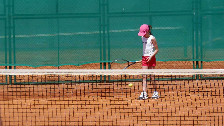 Sport na mroźny weekend