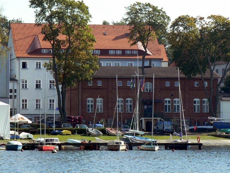 Patenty SzLOT: Koniec sprawy, odszkodowanie dla aresztowanej
