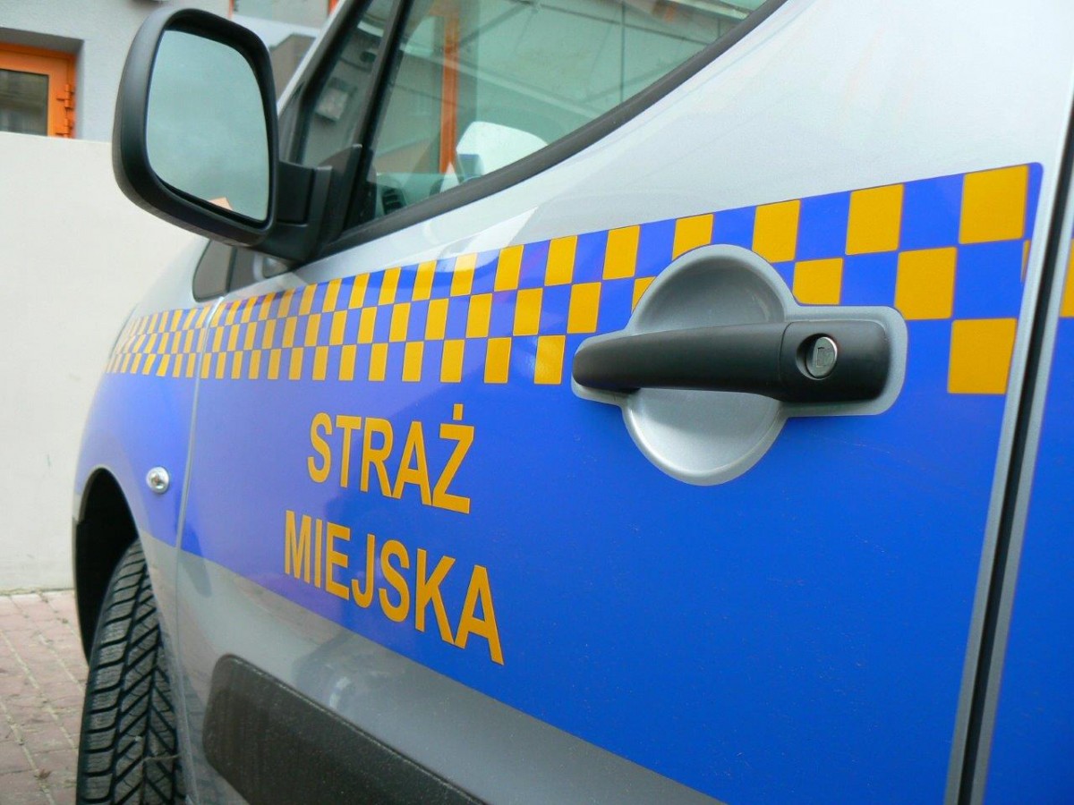 Wyrzucona z domu przez wnuka