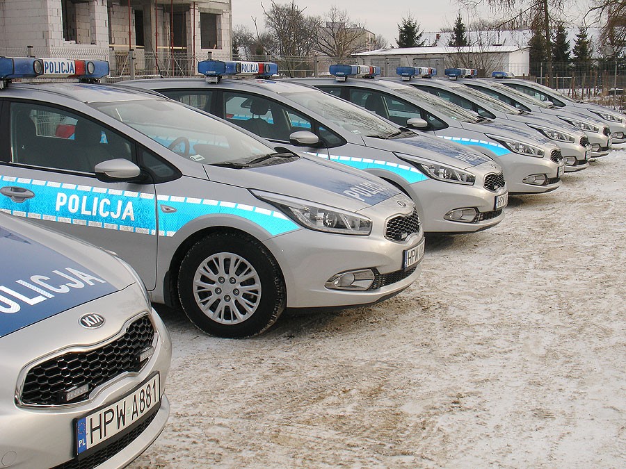 Jaka praca, takie warunki