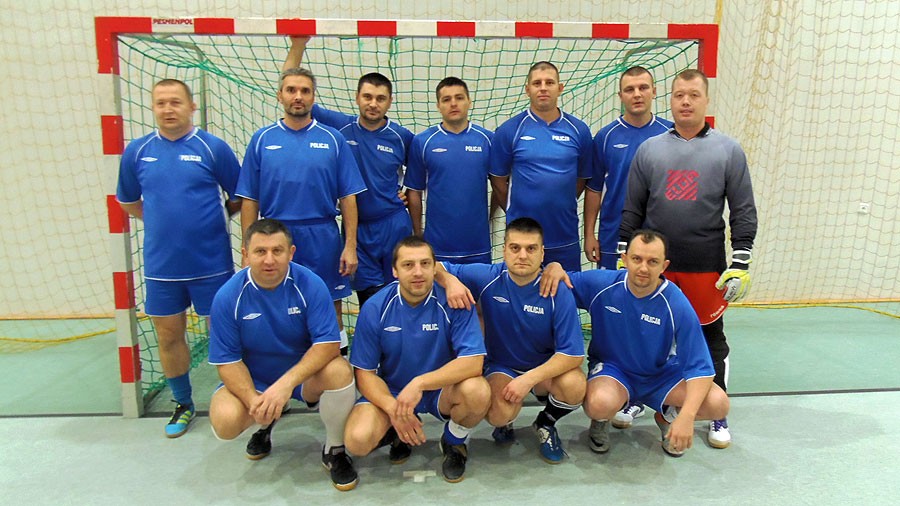 Runda zasadnicza „Halówki” dobiegła końca